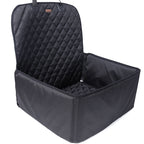 Tesla Model S/3/X/Y Dog Seat Cover