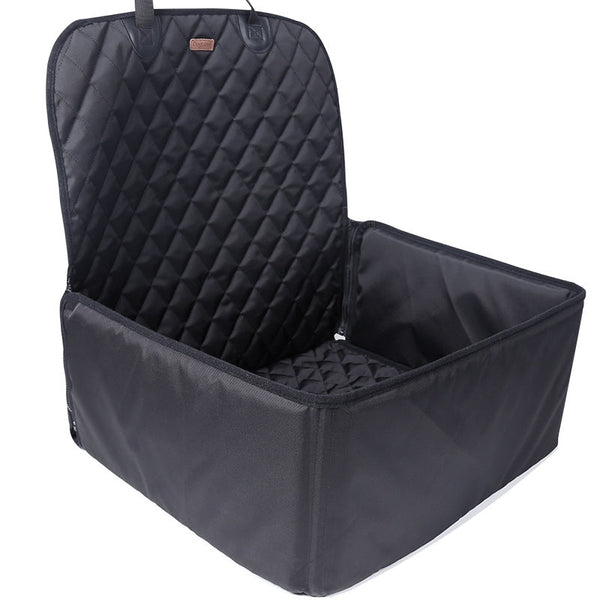 Tesla Model S/3/X/Y Dog Seat Cover