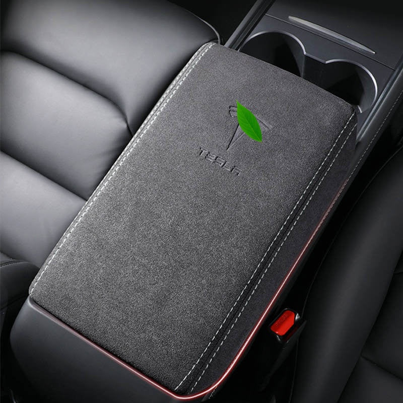 Protective Cover for Tesla Model 3/Y Handrail Box