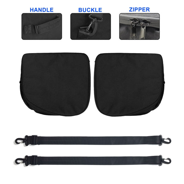 Front Trunk Cooler Organizer Bag For Model 3/Y