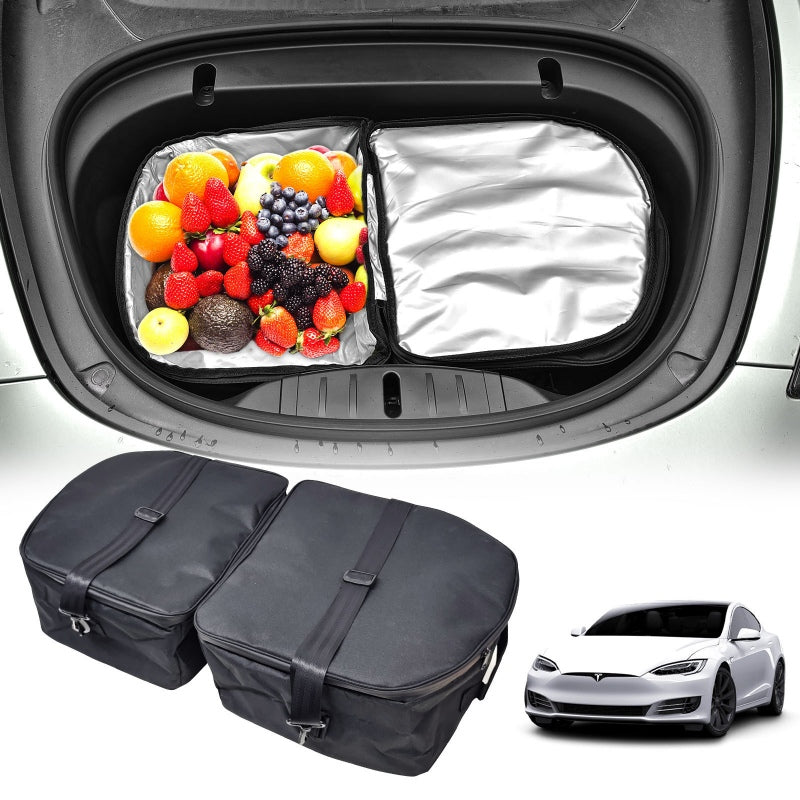 Front Trunk Cooler Organizer Bag For Model 3/Y Main image