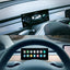 10.25 Inch Hud 4G Android Tesla Model 3 / Y LCD Instrument Dashboard Display