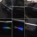 LED electric door handle for Tesla Model 3/Y (4PCS)