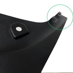 Original Tesla Model 3/Y Fenders (Set of 4)