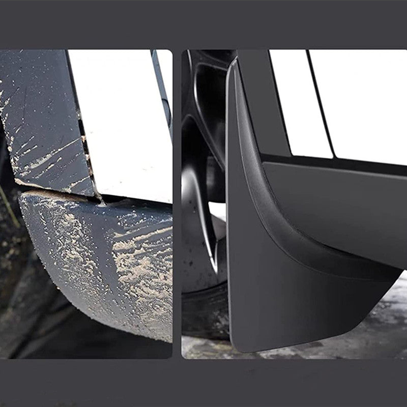 Original Tesla Model 3 Highland Fenders (Set of 4)