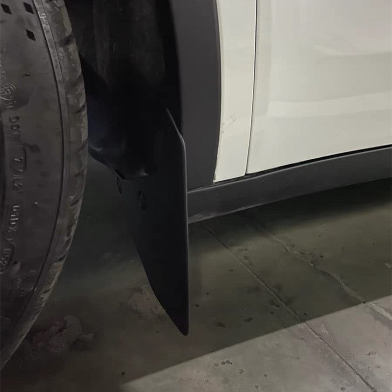 Original Tesla Model 3/Y Fenders (Set of 4)