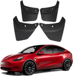 Original Tesla Model 3/Y Fenders (Set of 4)