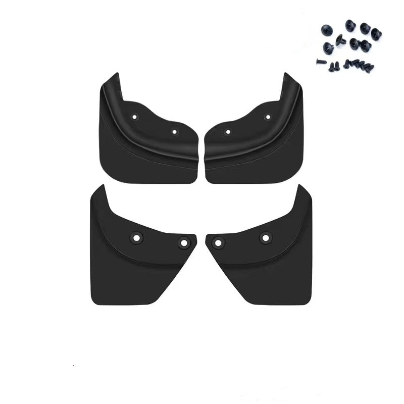 Original Tesla Model 3/Y Fenders (Set of 4)