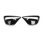 Fog Light Cover for Tesla Model 3 (2017-2023.10)