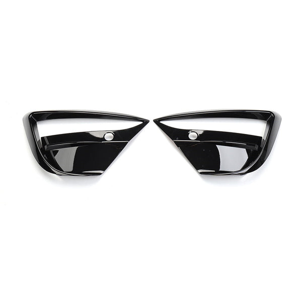 Fog Light Cover for Tesla Model 3 (2017-2023.10)