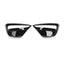 Fog Light Cover for Tesla Model 3 (2017-2023.10)