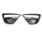 Fog Light Cover for Tesla Model 3 (2017-2023.10)