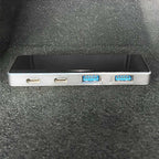 Center console armrest box and back seat USB hub for Tesla Model 3/Y