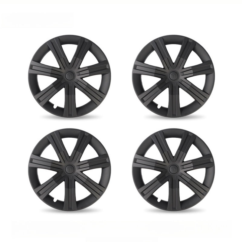 Tesla Model Y 19-inch Interstellar Style Hubcap