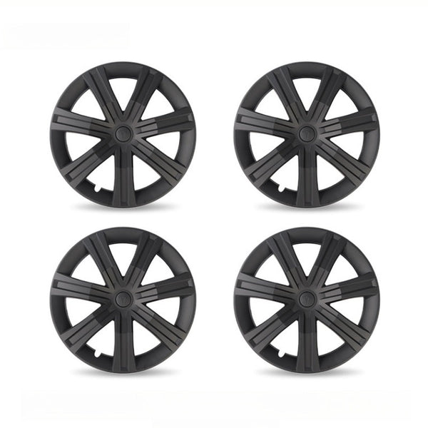 Tesla Model Y 19-inch Interstellar Style Hubcap