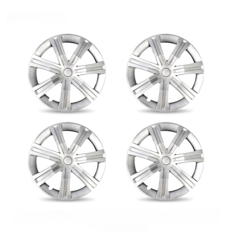 Tesla Model Y 19-inch Interstellar Style Hubcap
