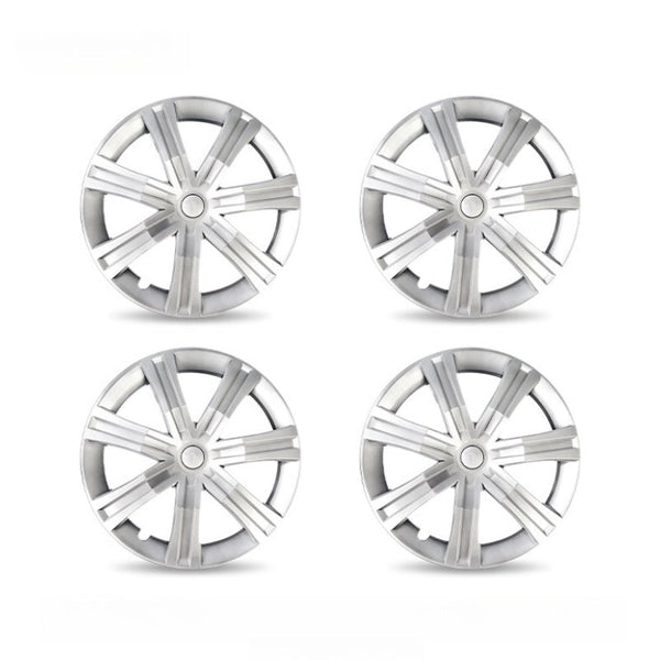 Tesla Model Y 19-inch Interstellar Style Hubcap