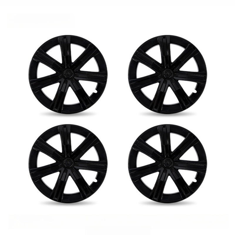 Tesla Model Y 19-inch Interstellar Style Hubcap