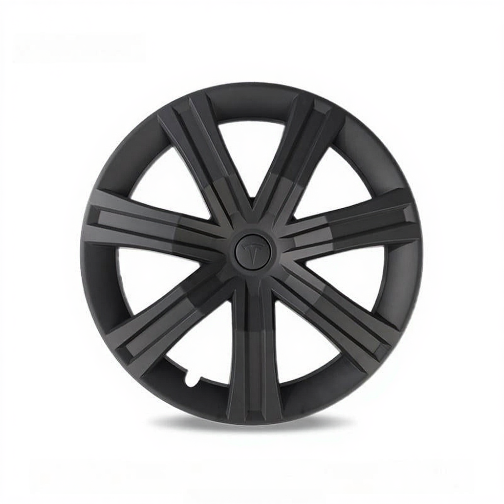 Tesla Model Y 19-inch Interstellar Style Hubcap