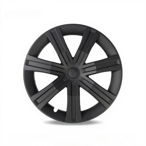 Tesla Model Y 19-inch Interstellar Style Hubcap