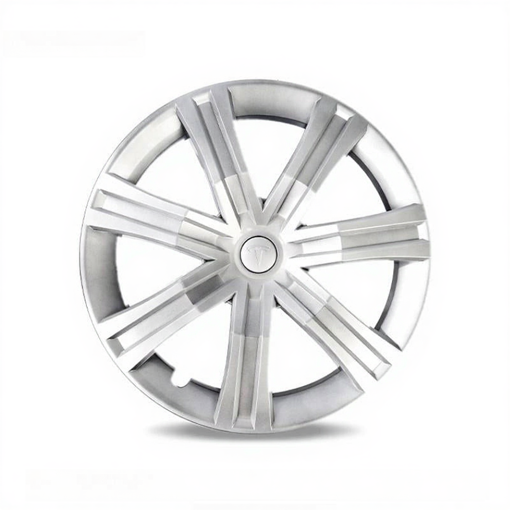 Tesla Model Y 19-inch Interstellar Style Hubcap