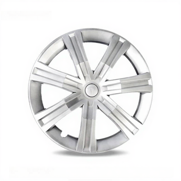 Tesla Model Y 19-inch Interstellar Style Hubcap