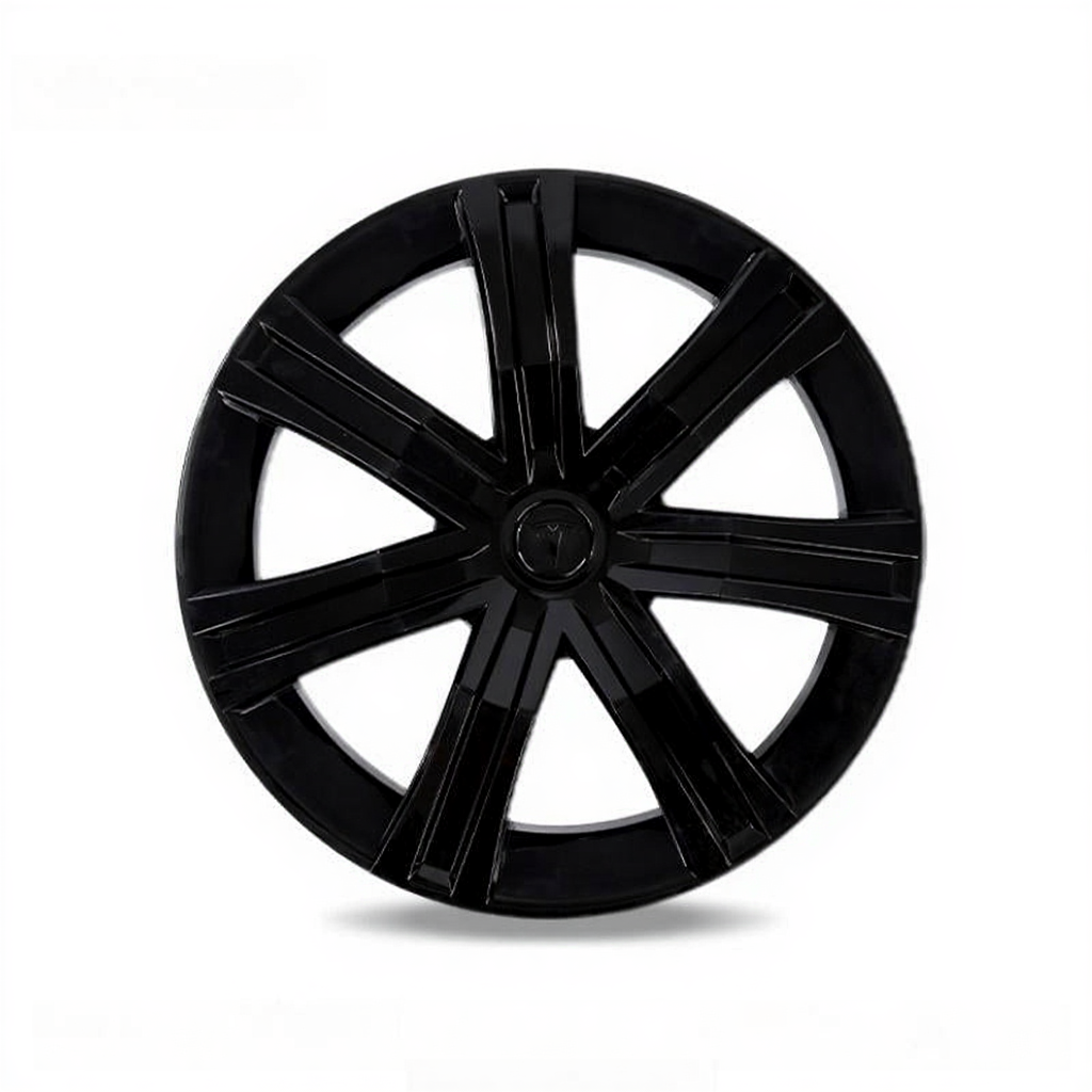 Tesla Model Y 19-inch Interstellar Style Hubcap
