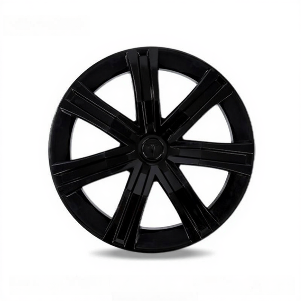 Tesla Model Y 19-inch Interstellar Style Hubcap