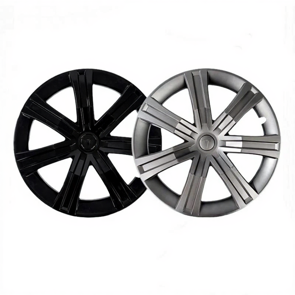 Tesla Model Y 19-inch Interstellar Style Hubcap