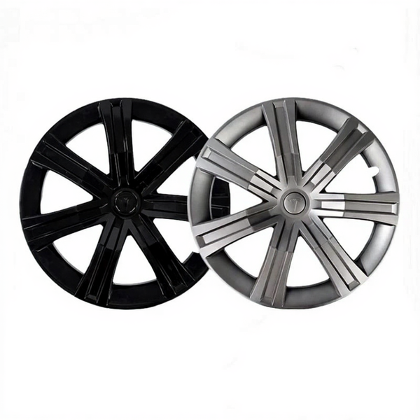 Tesla Model Y 19-inch Interstellar Style Hubcap