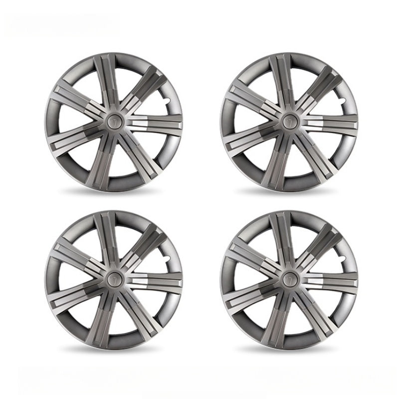 Tesla Model Y 19-inch Interstellar Style Hubcap