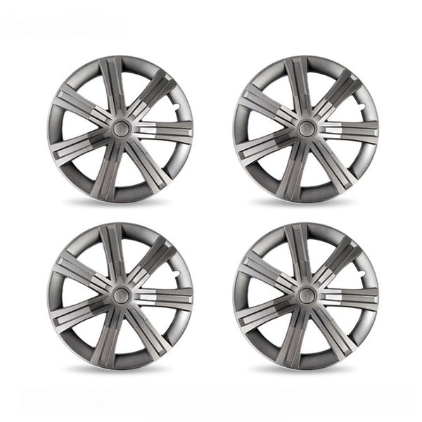 Tesla Model Y 19-inch Interstellar Style Hubcap