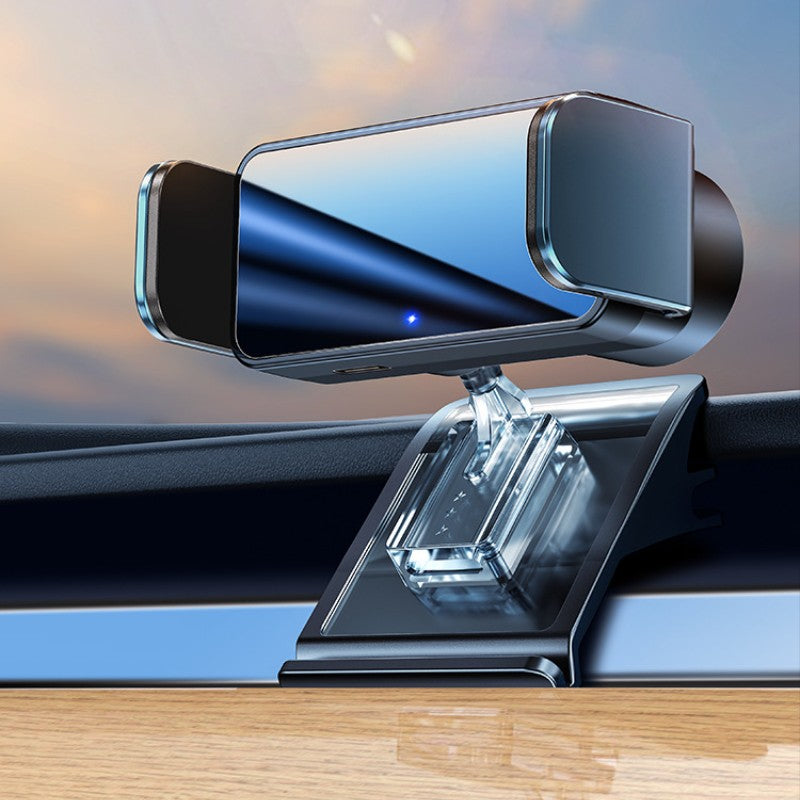 Phone Holder for Tesla Model 3/Y Electric Induction Main image