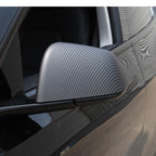 Side Mirror Replacement Covers for Tesla Model Y (2019-2024)