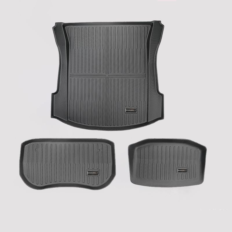 Frunk Mat for Tesla Modle 3 (2021-2023 ) Main image