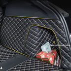 Trunk Cargo Liner for Tesla Model Y（2019-2024）