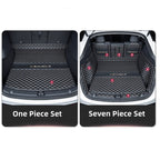Trunk Cargo Liner for Tesla Model Y（2019-2024）