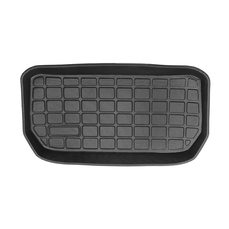 Model Y Trunk Liners & Rear Seats Back Cover Combo(2020-2023)