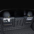 Trunk Cargo Liner for Tesla Model Y（2019-2024）