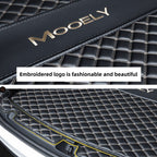 Trunk Cargo Liner for Tesla Model Y（2019-2024）