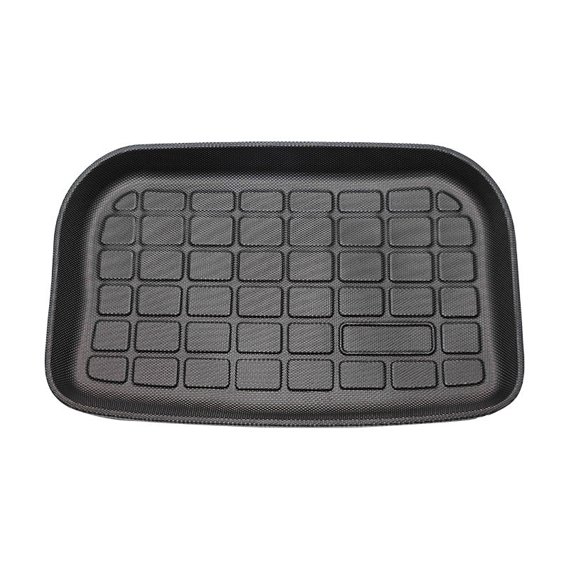 Model Y Trunk Liners & Rear Seats Back Cover Combo(2020-2023)