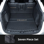 Trunk Cargo Liner for Tesla Model Y（2019-2024）