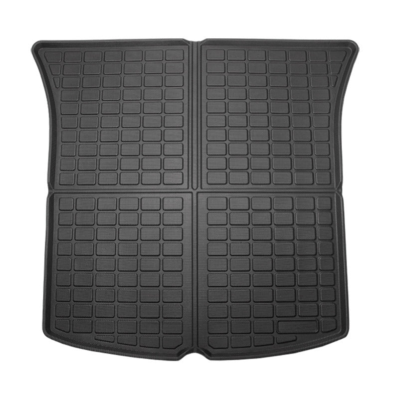 Model Y Trunk Liners & Rear Seats Back Cover Combo(2020-2023)