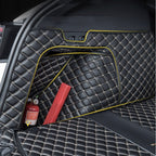 Trunk Cargo Liner for Tesla Model Y（2019-2024）