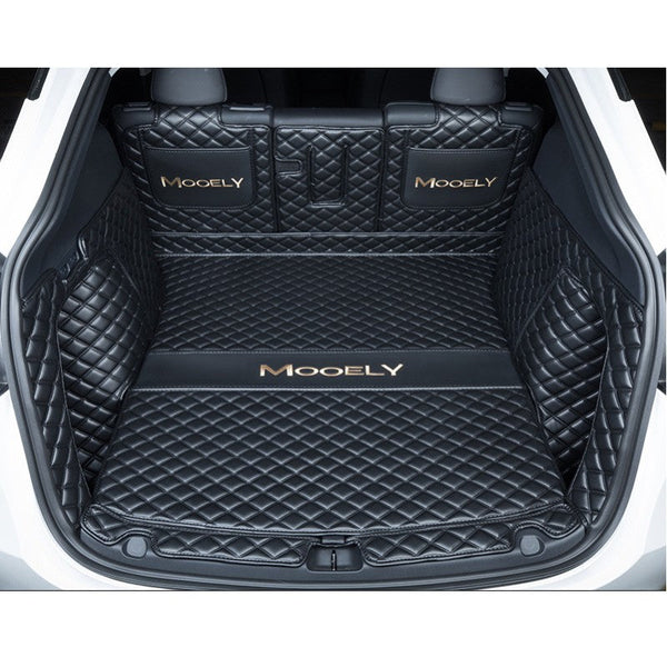 Trunk Cargo Liner for Tesla Model Y（2019-2024）
