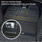 Trunk Cargo Liner for Tesla Model Y（2019-2024）