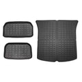Model Y Trunk Liners & Rear Seats Back Cover Combo(2020-2023)