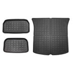 Model Y Trunk Liners & Rear Seats Back Cover Combo(2020-2023)