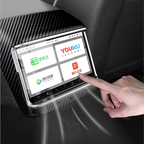 Model 3/Y 7.2" Carplay Rear Entertainment Control Display