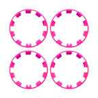 4Pcs Tesla Model Y 19" - 21" Inch Rim Protect